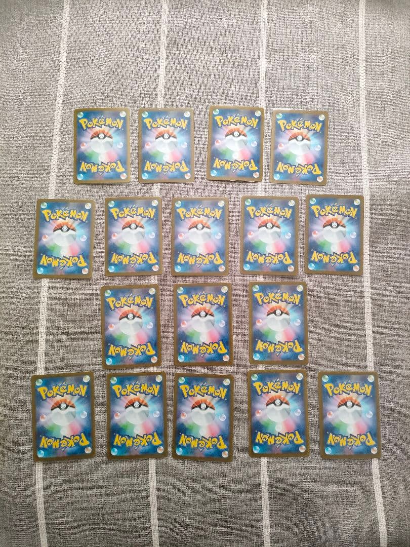 ロケット団の栄光 まとめ売り サカキ ラムダ ランス アポロ ロケット団デッキ