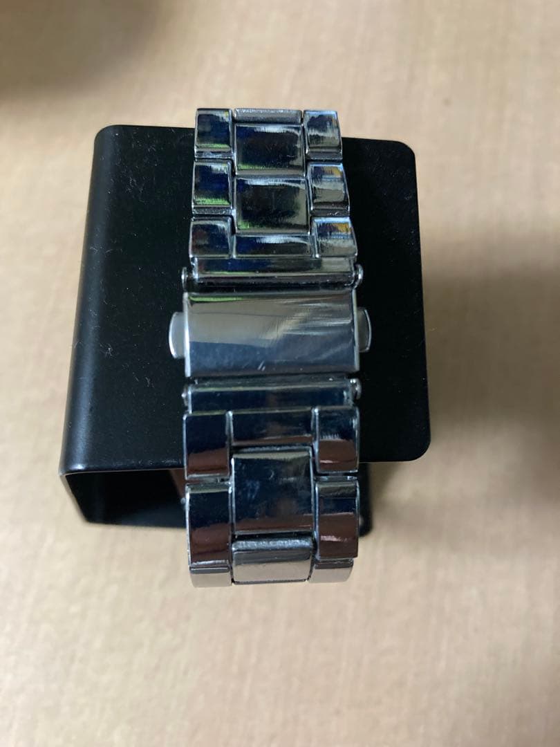 新世紀エヴァンゲリオン 腕時計 NERV EVANGELION （プラモ付き）