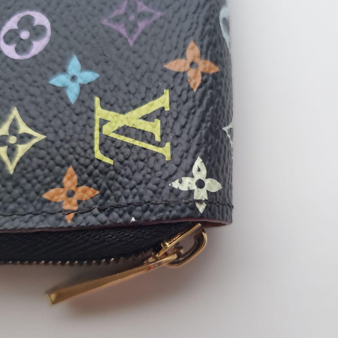 Y*a様 ✦美品　ルイヴィトン　ジッピー　パース　小銭入れ　コンパクト　財