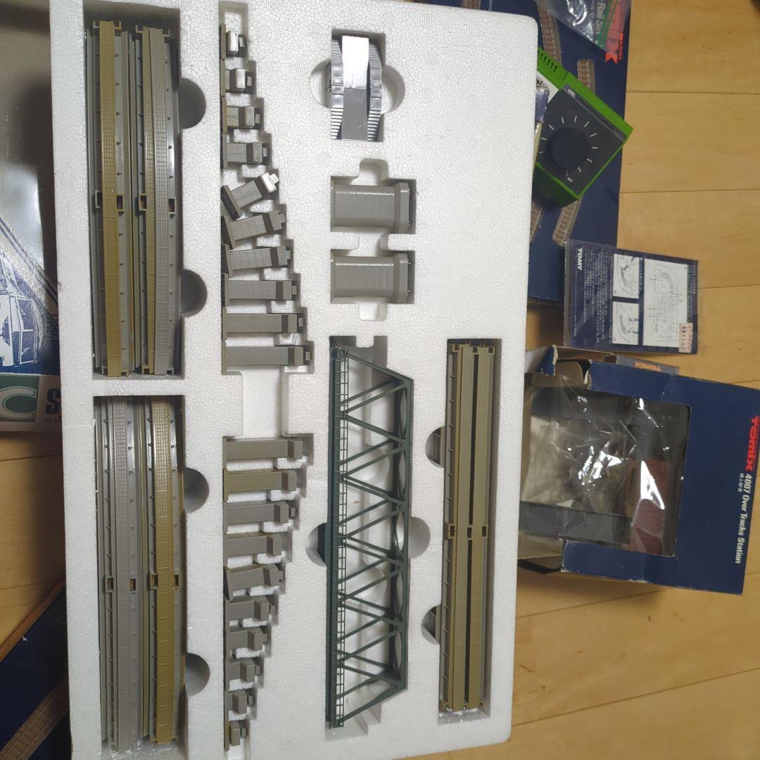 tomix nゲージ　セット　いろいろ