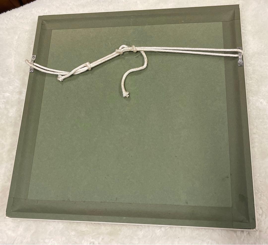 中古 絵画 アート⭐︎奇跡を呼ぶといわれるアンディ・レイキの天使の絵　79/199