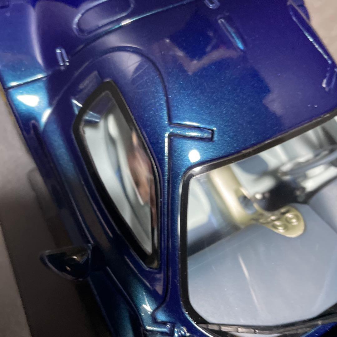 オートアート　1/18 パノス　エスペラント　GTR-1