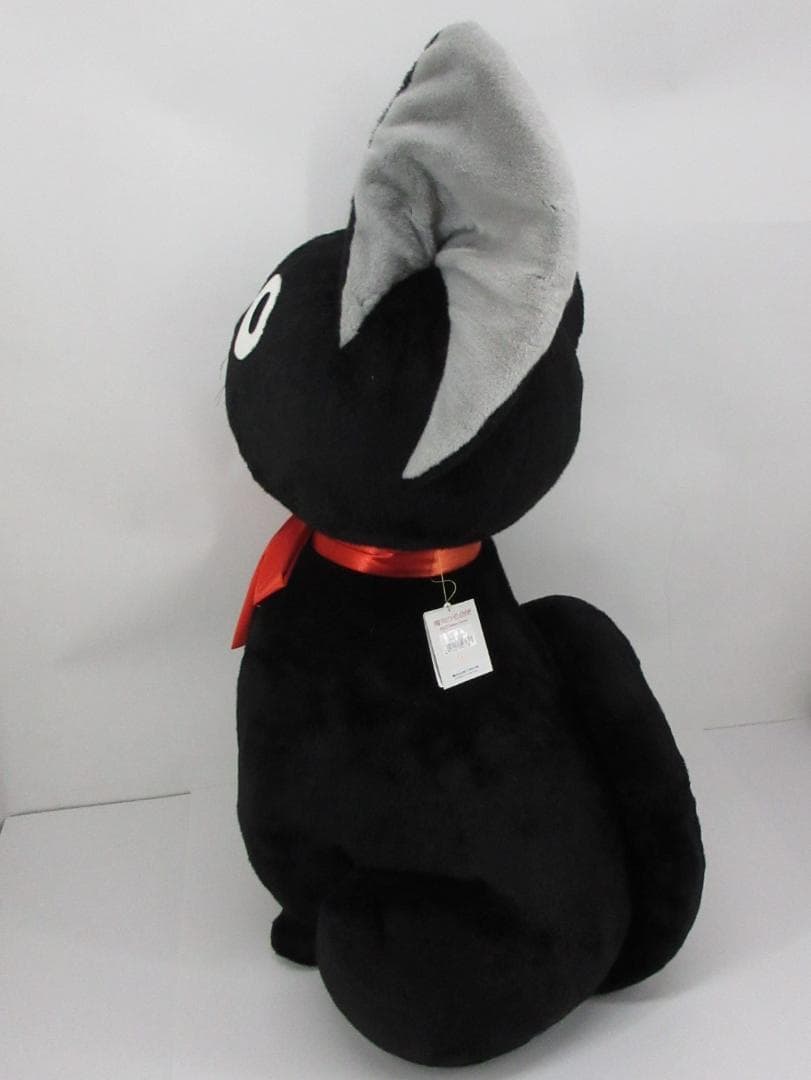 ジジ ぬいぐるみ 魔女の宅急便