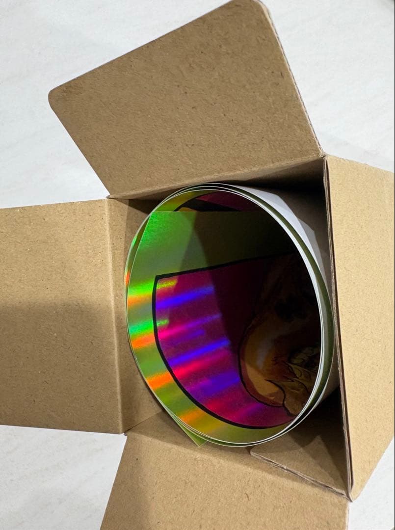 ONE PIECE オーロラポスター B2サイズ