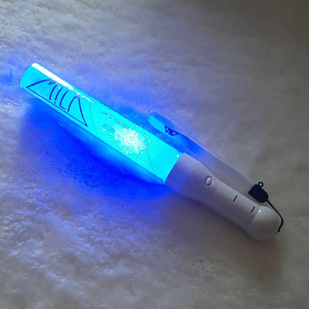 M!LK カラーチェンジペンライト “Treasure Treasure”