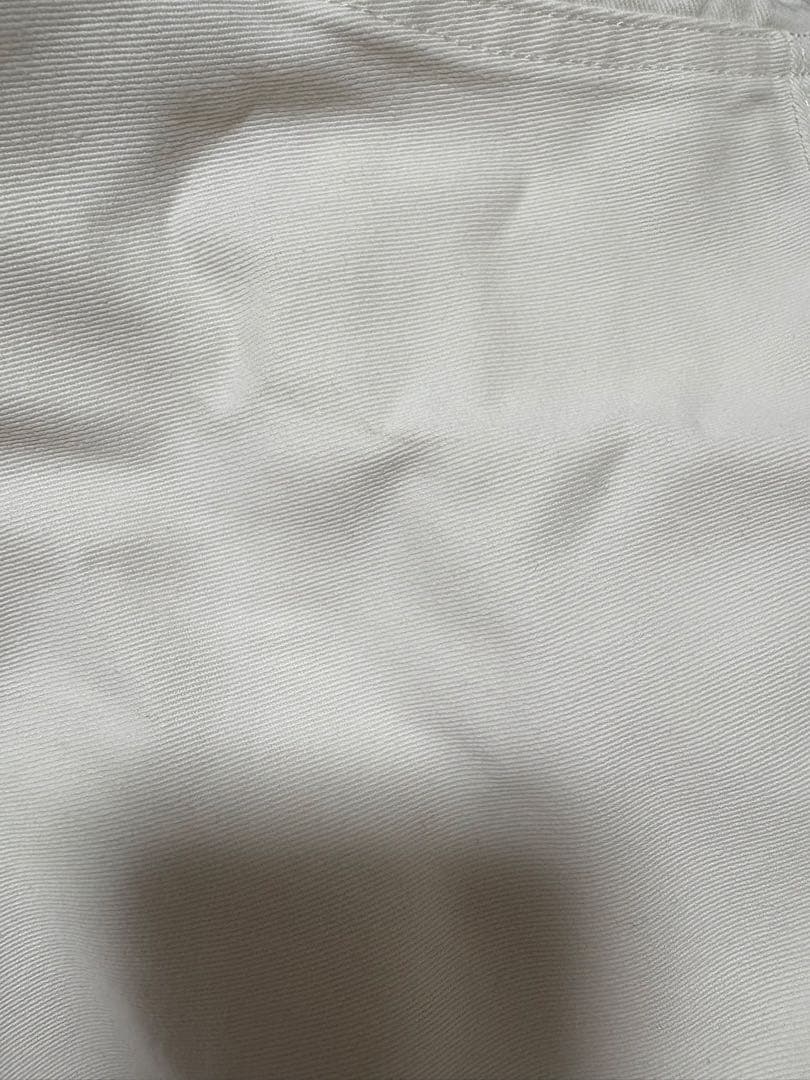 Naptime デニムプルオーバージャケット デニムパンツ