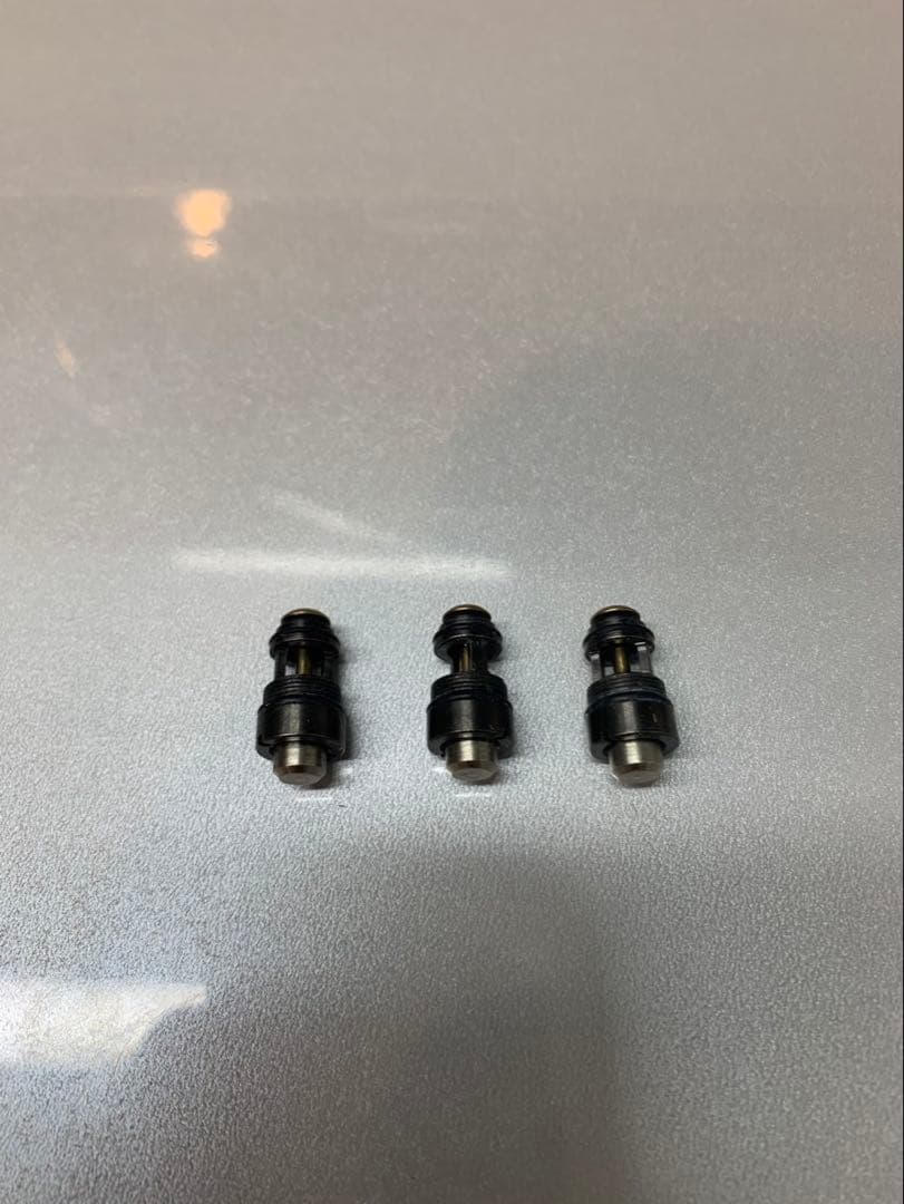 ハイキャパ5.1 カスタムパーツ