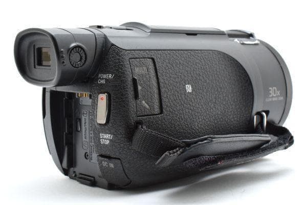 ソニー SONY FDR-AX60