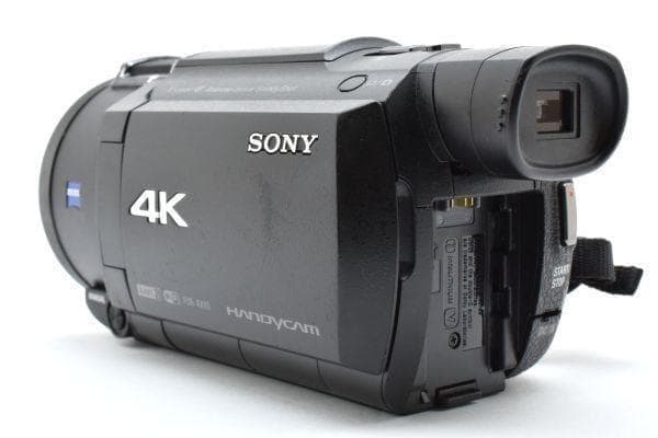 ソニー SONY FDR-AX60