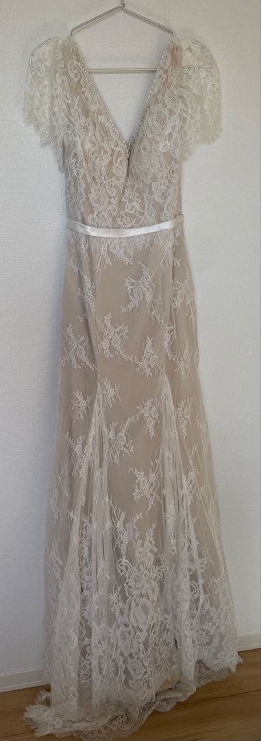 the urban blanche アーバンブランシュ　スタンダードレス