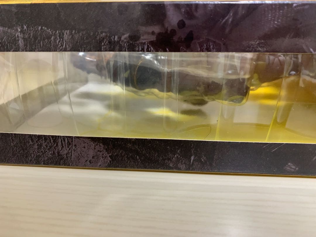 L GEAR SOLID PLAY ARTS KAI スネーク