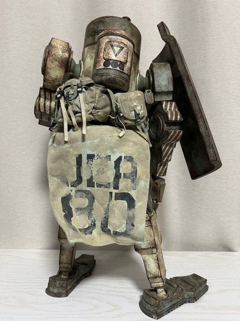 ThreeA 1/6 フィギュア JEA CAESAR シーザー 約40cm