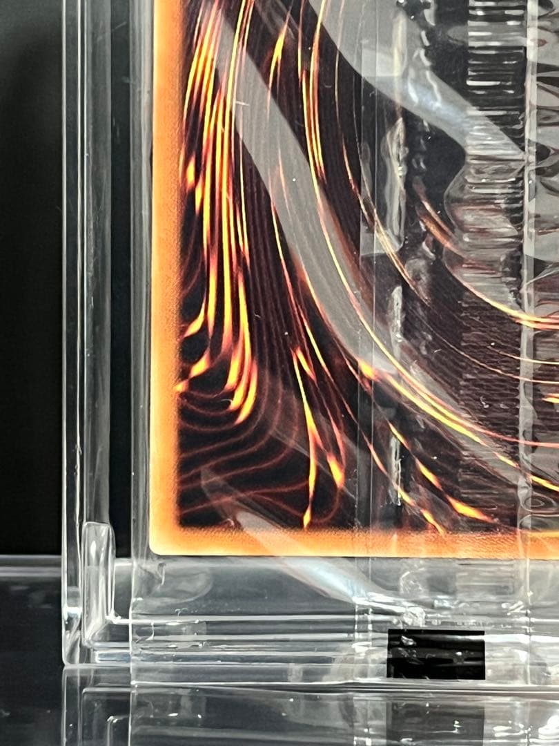 遊戯王　WCS2018 青眼の白龍、ブラックマジシャン　20thレア　未開封