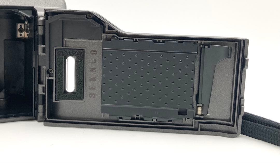 完動品 極美品】KYOCERA T ZOOM 純正ケース付き 返金保証あり