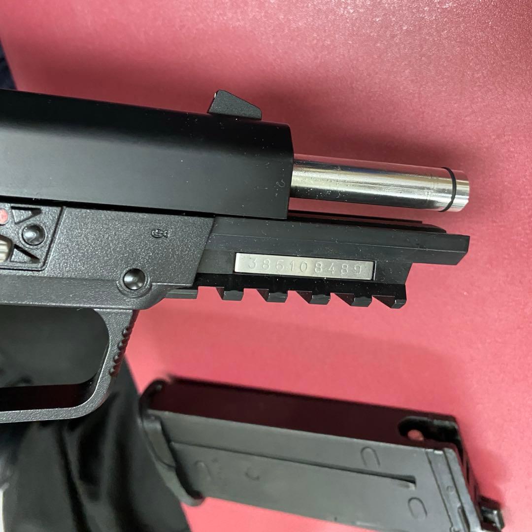 本日まで値下げ 東京マルイ KSG FN57 LCP まとめ売り トイガン