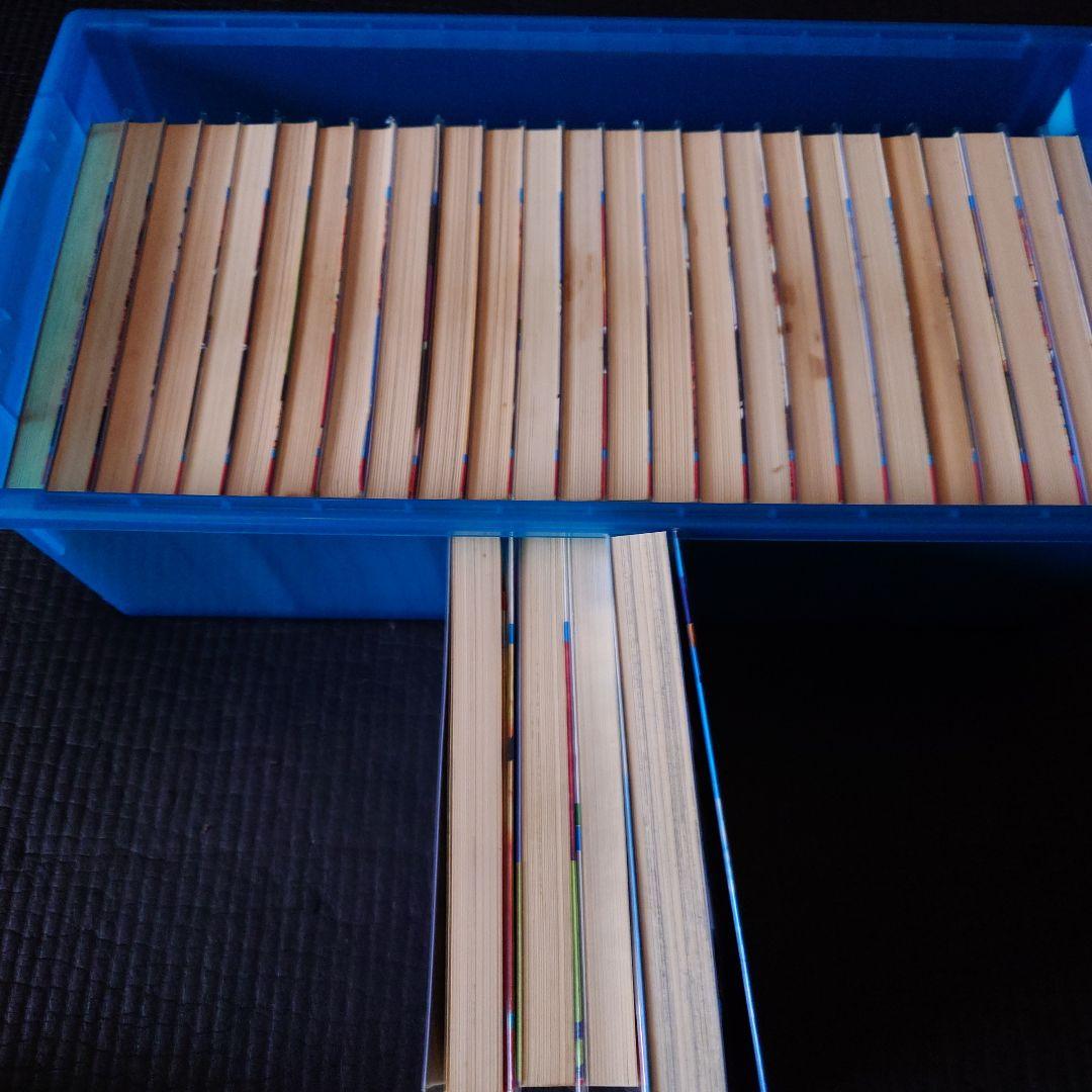 ブラック・ジャック全25巻（植物人間掲載）おまけ