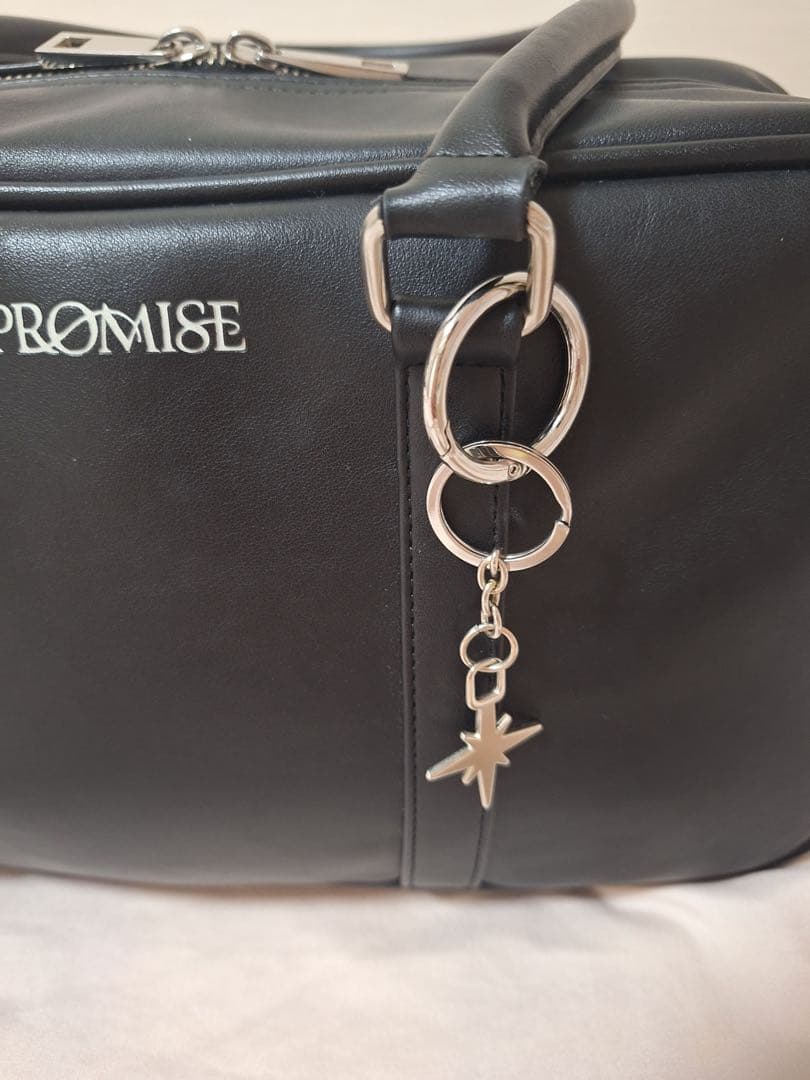 TXT ACT:PROMISE ショルダーバッグ グッズ トゥバ