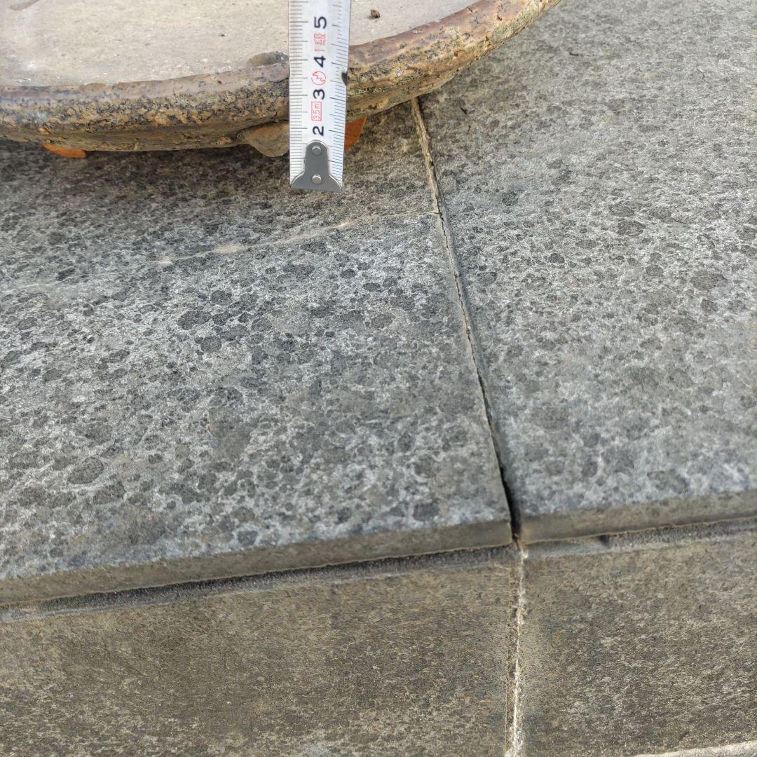 義村秀峰の盆栽鉢、山野草鉢、年代物、常滑焼民芸工芸士、常滑