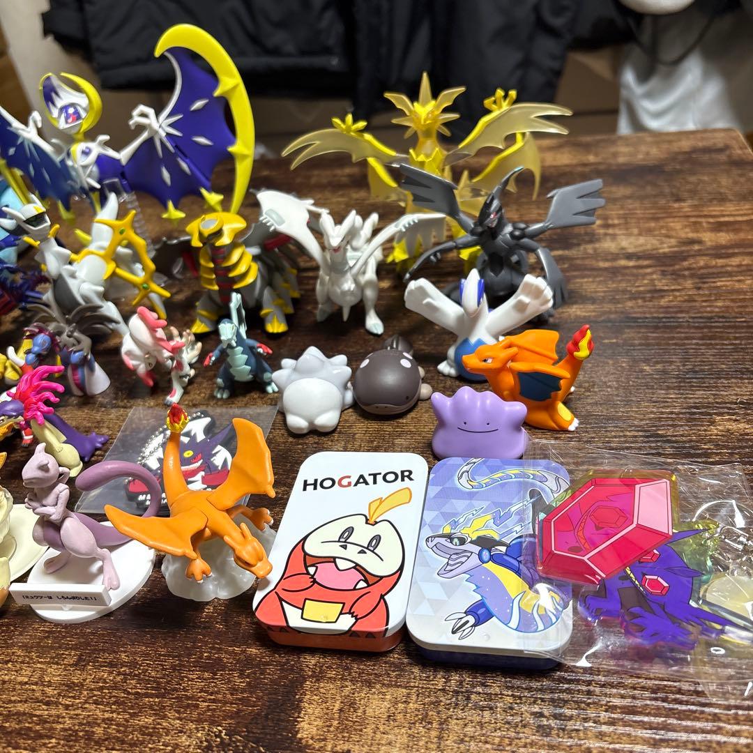 ポケモン　グッズ　まとめ売り