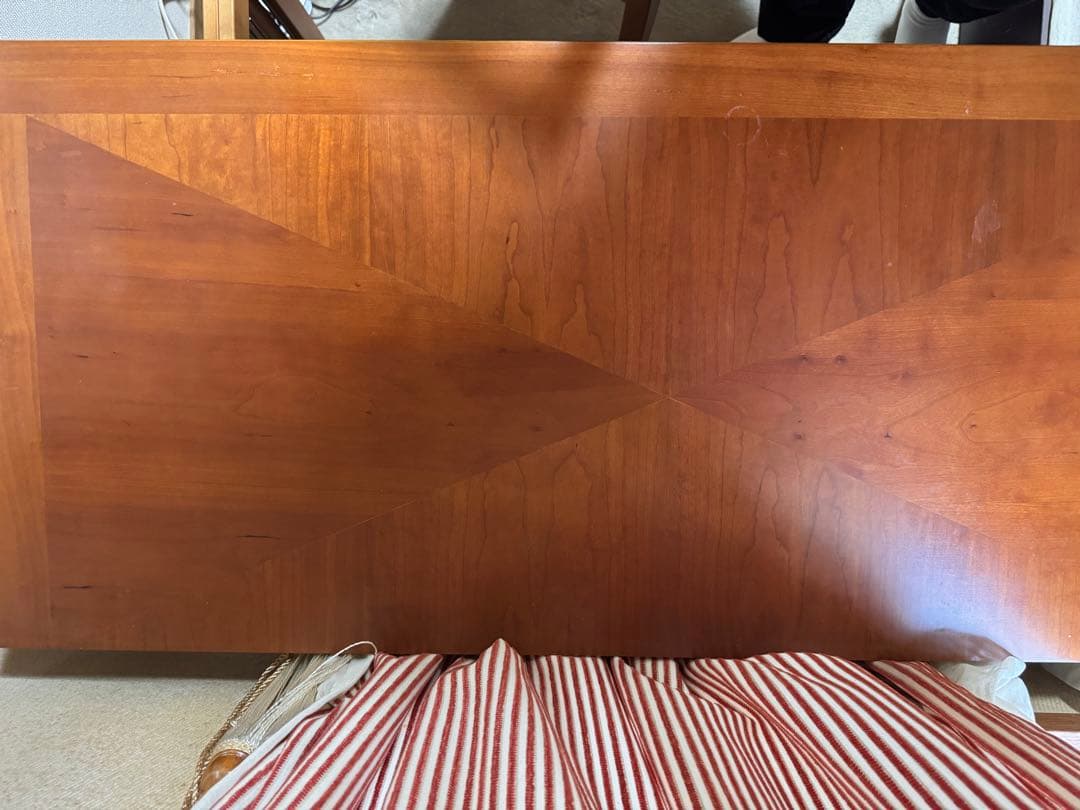 6*6様 Skovby(スコービー）社製ホームデスク＆ダイニングチェアセット