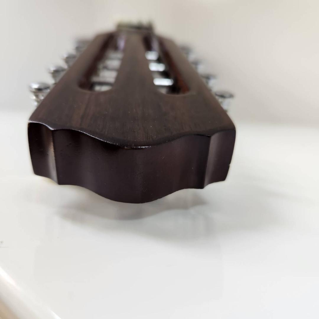 ★鈴木バイオリン　マンドリン　No.M-218　1974年製　スズキ