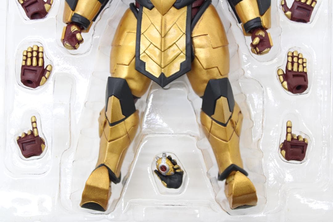 S.H.Figuarts アブソリュートディアボロ 30-EY1224-12C