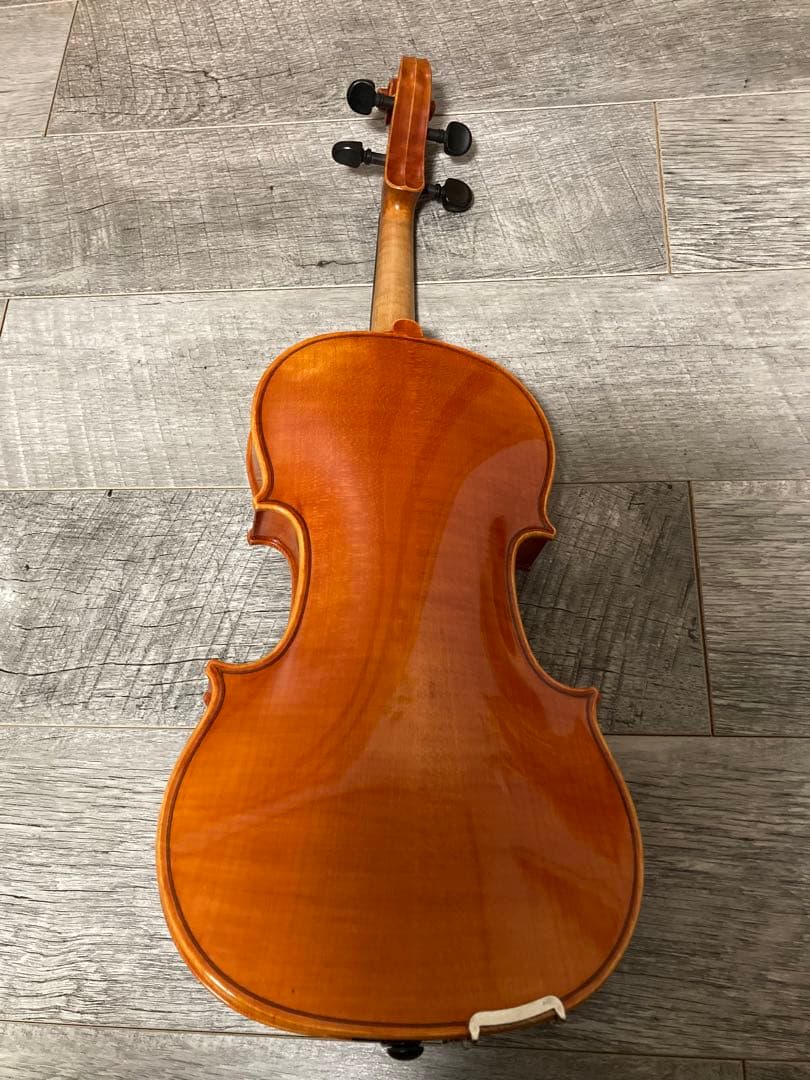 LA-NY 様専用 Suzuki 鈴木 バイオリン 520 4/4 弦楽器（楽器）検索結果