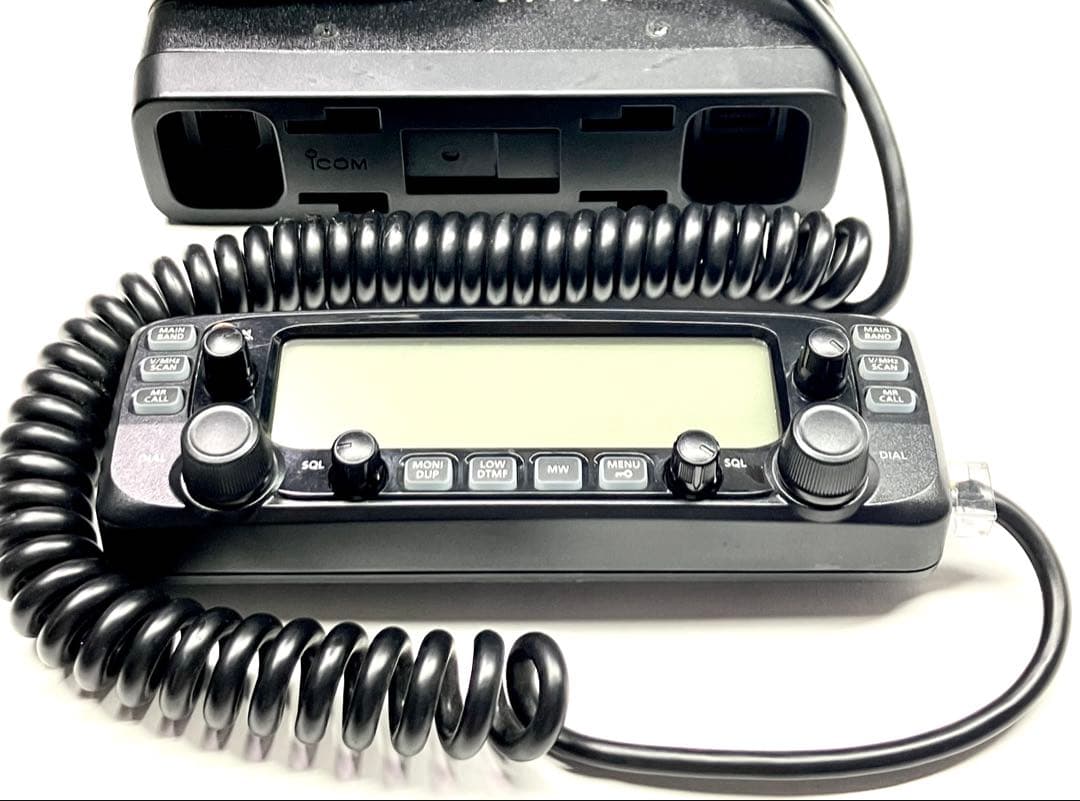 アイコムIC-2730 20w アマチュア無線機　アマチュア無線 アイコム IC-2730 20w アマチュア無線機 トランシーバー アイコム IC