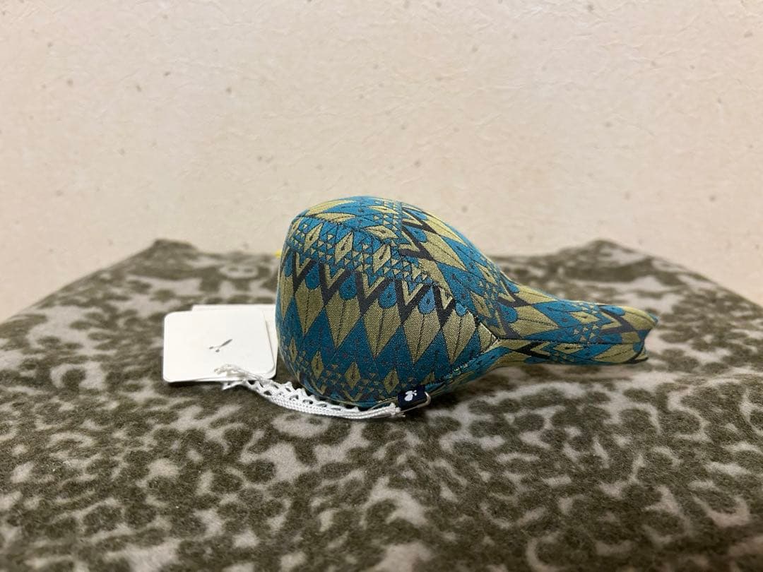 週末限定値下げ☆ミナペルホネン kotori ことり mina ミナ 未使用