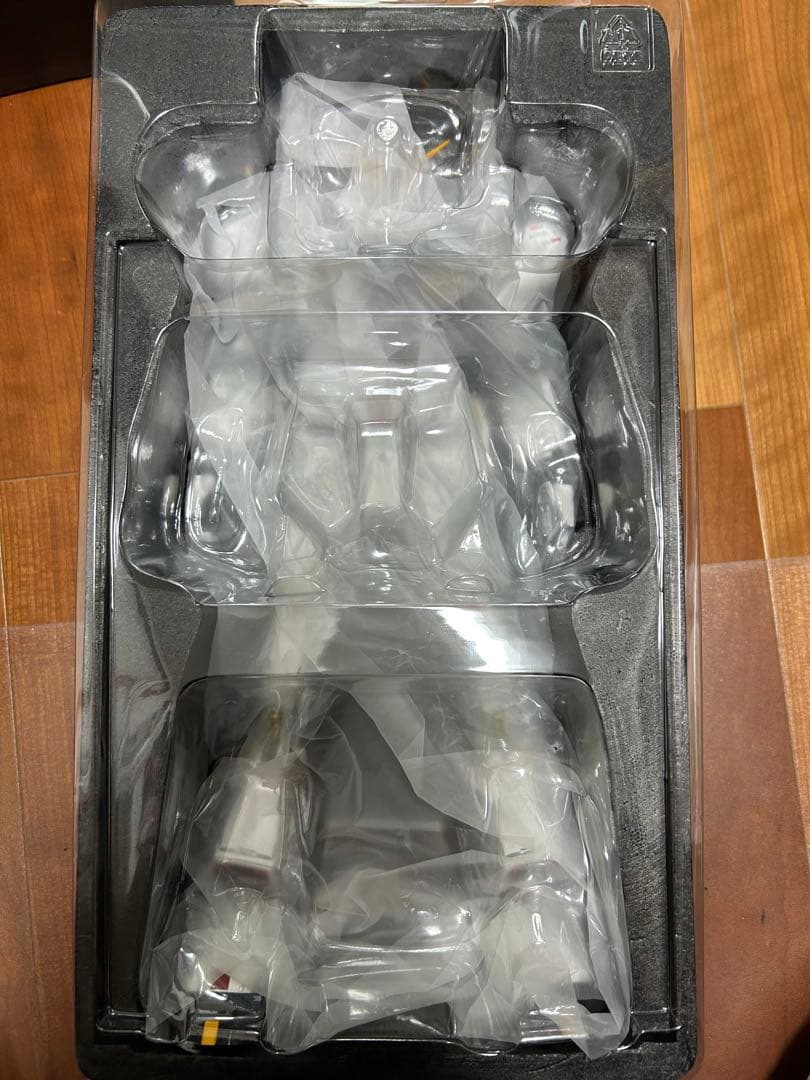 L STRUCTURE 解体匠機 νガンダム&フィンファンネルセット