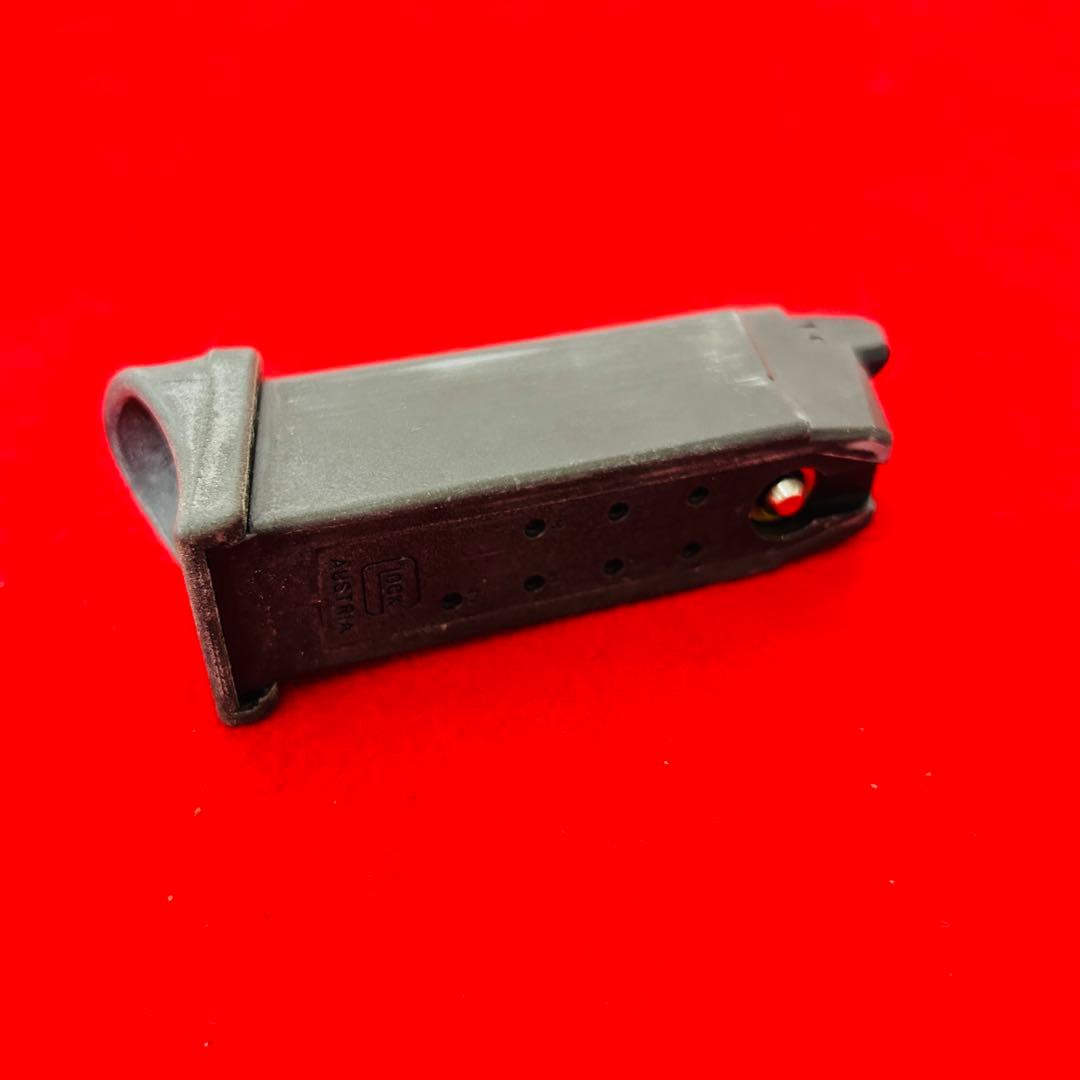 東京マルイ　グロック26 ガスブローバック　ガスブロ