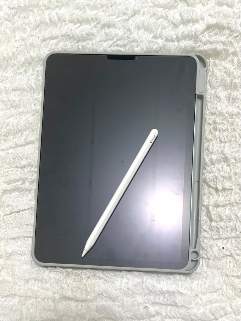 iPad Air 第4世代 Wi-Fiモデル Apple Pencil第2世代 iPad air 第