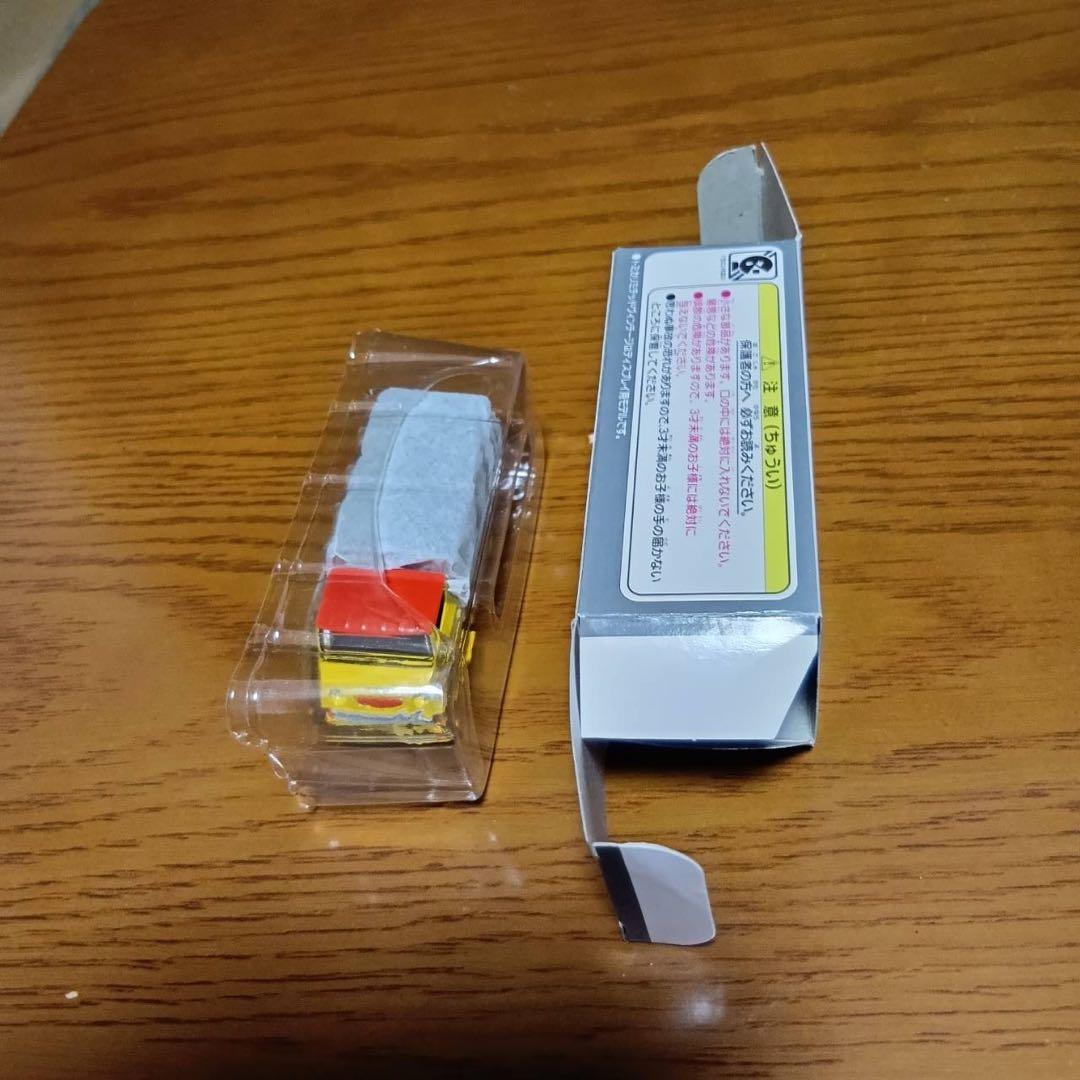 トミカ　リミテッド　ヴィンテージ　トヨエース　東芝名門号　　LV-41d