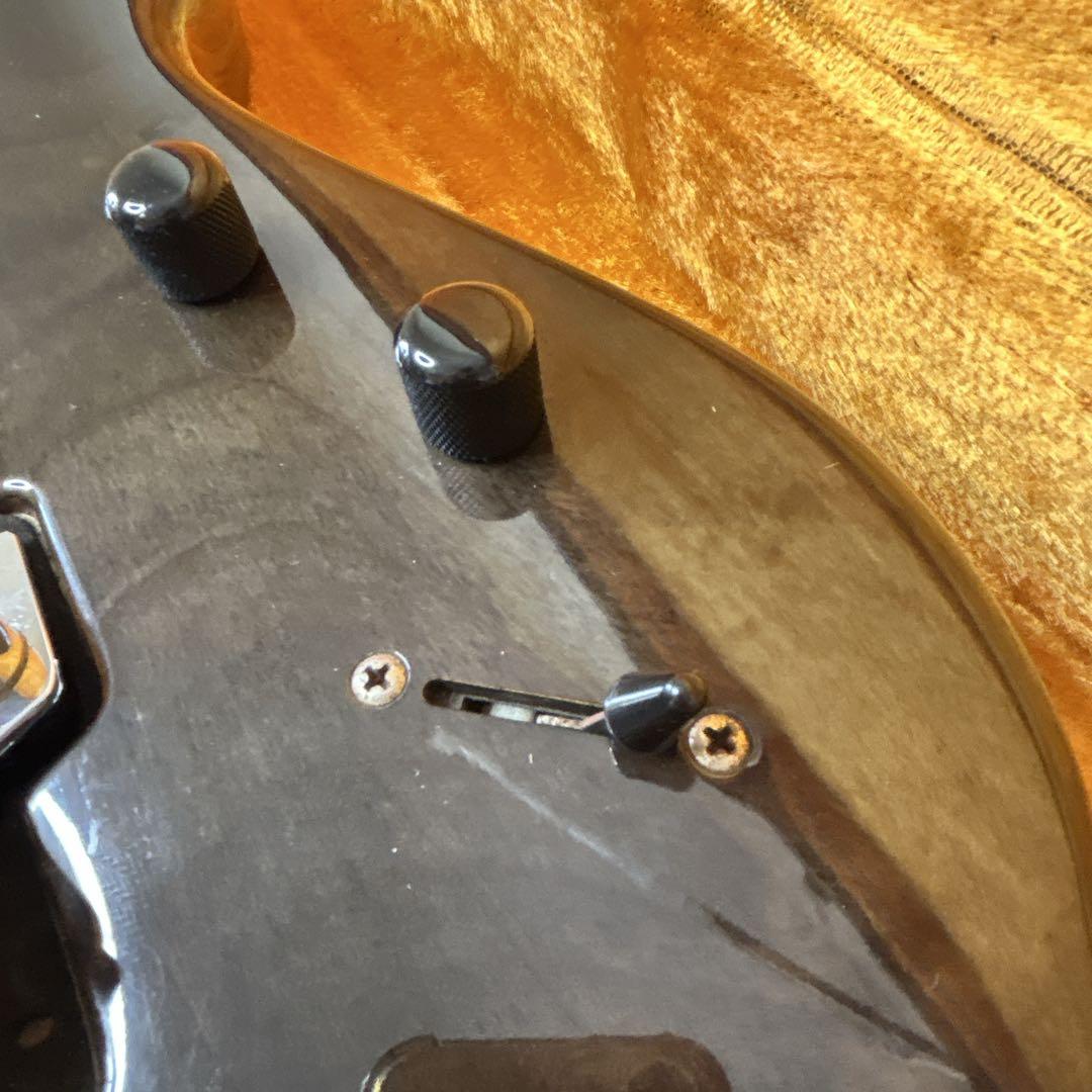 Hamer Slammer Series 　ヘイマー　スラマーシリーズ