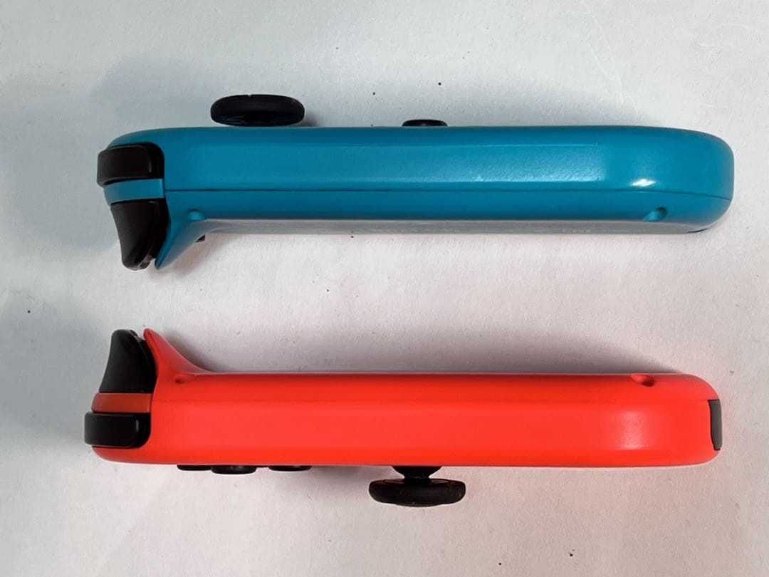 （ジャンク品） Nintendo Switch HAC-001 本体