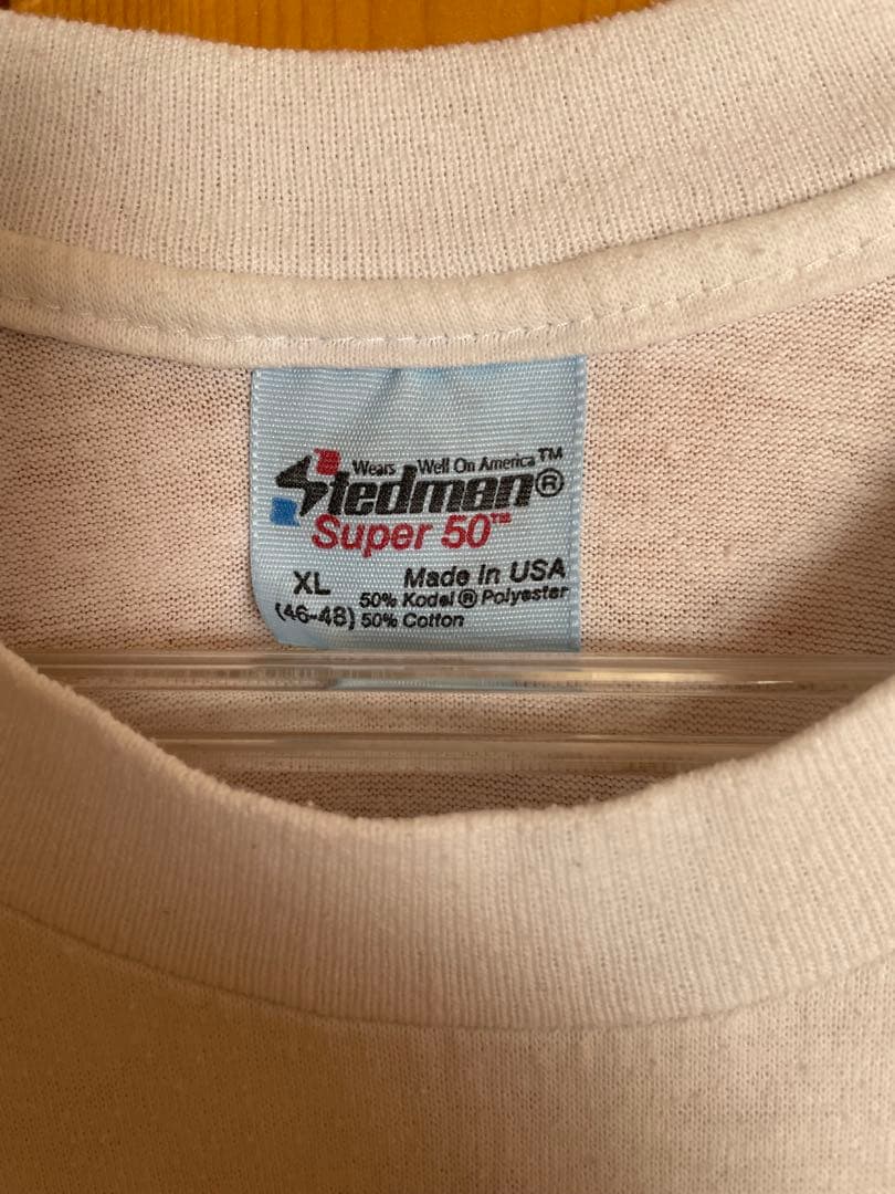 当時物 パウエル ペラルタ ロドニー ミューレン Tシャツ Powell XL