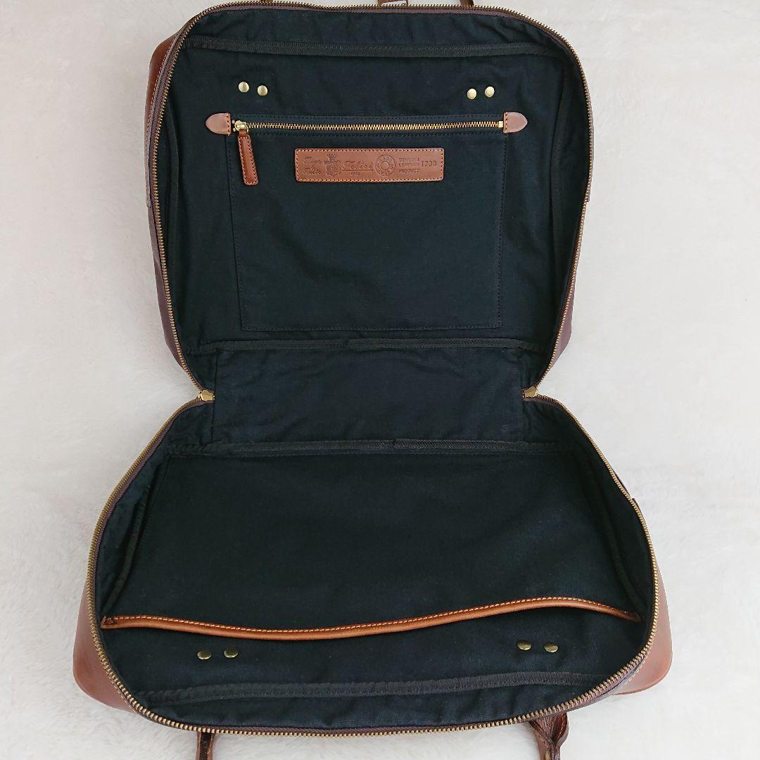 N✨ felisi フェリージ ビジネスバッグ 1738-PF02 A4可