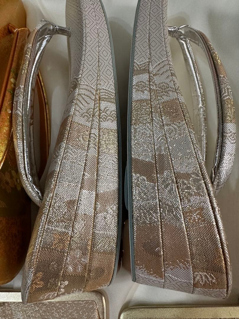 草履バックまとめ売り　専用商品です