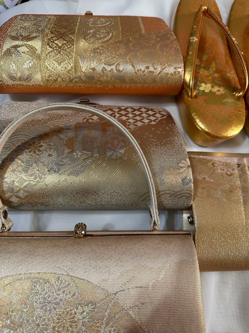 草履バックまとめ売り　専用商品です