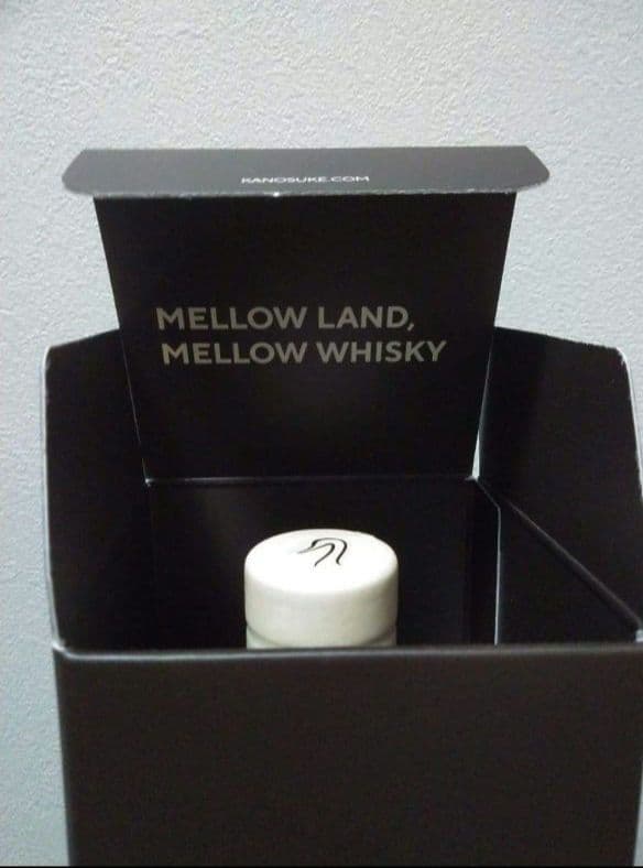 限定】嘉之助 2019-2023 for スリーリバーズ20周年記念ボトル