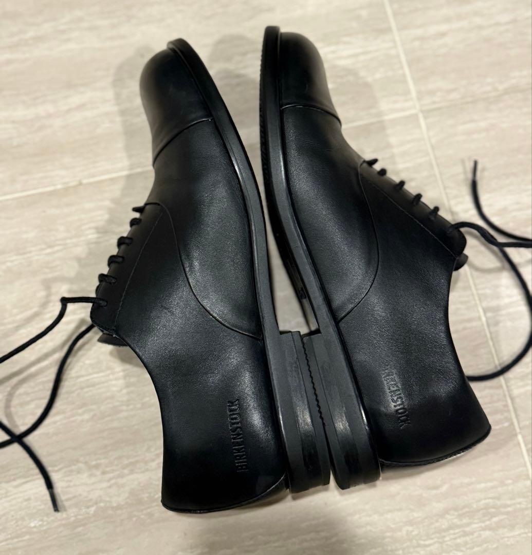 ビルケンシュトック　ダレン　ブラック サイズ41