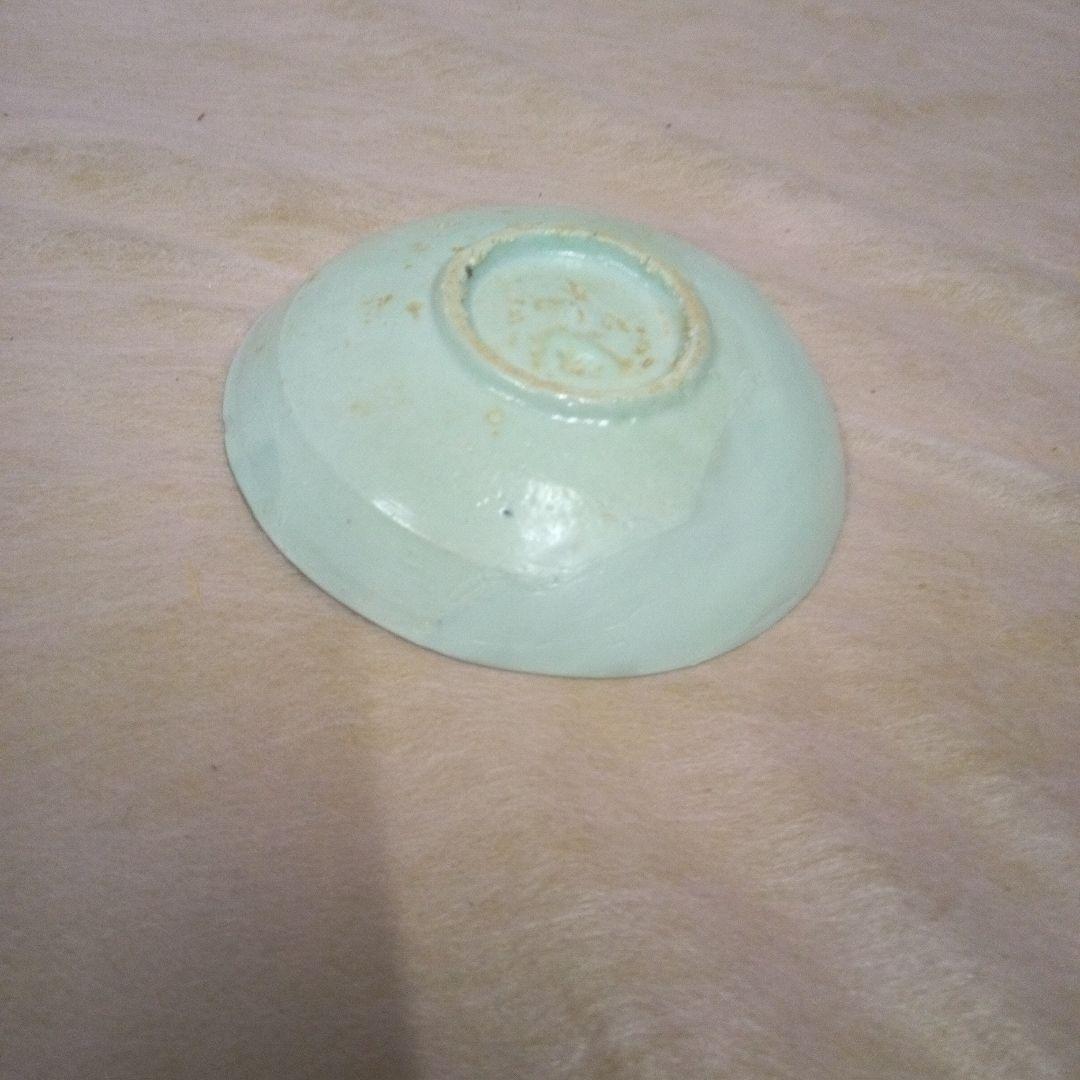 初期伊万里　染付　古美術　古道具　骨董品　発掘品