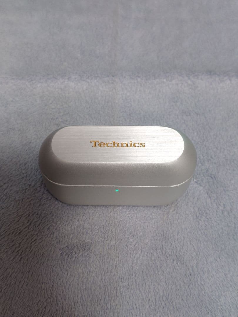 Technics EAH-AZ100 シルバー ケースのみ - メルカリ