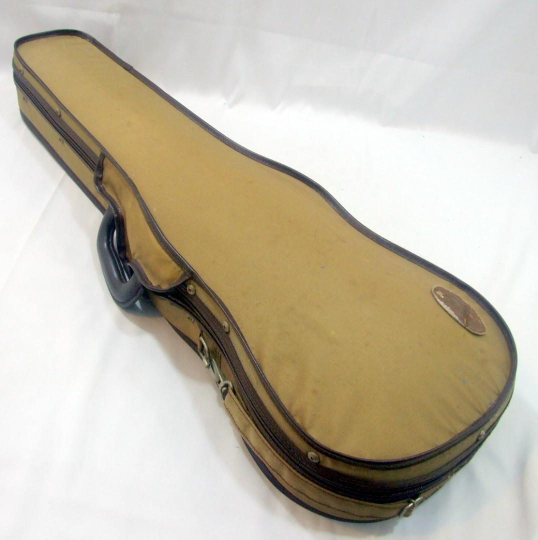 ドイツ製 バイオリン 4/4 Karl Knilling Glasser弓