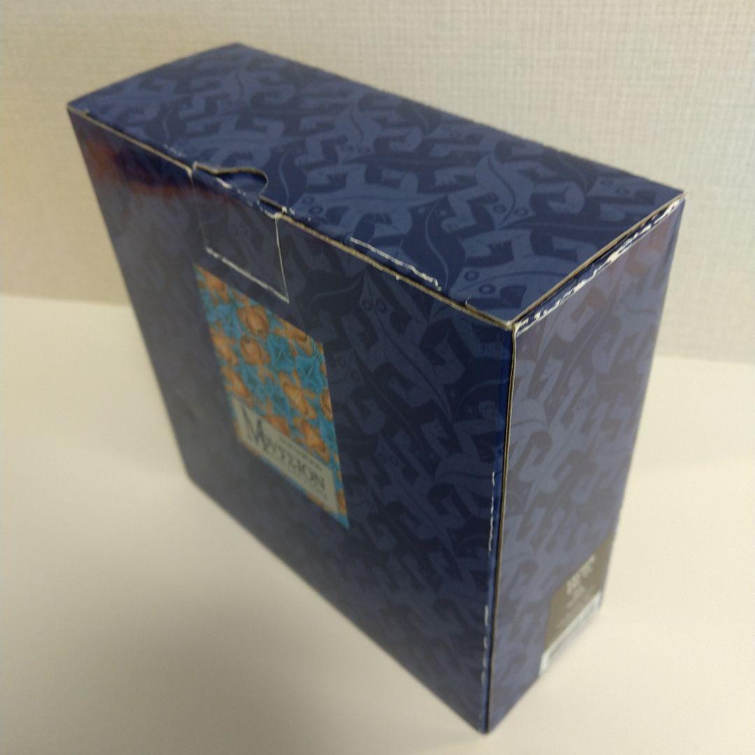 M.C. エッシャー 立体の置き物 魚 - メルカリ