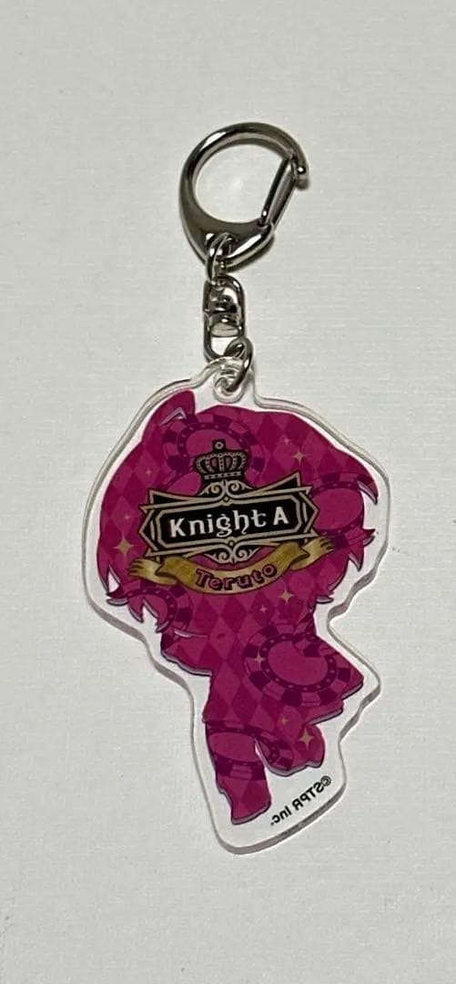 【匿名】てるとくん アクキー まとめ （ST255