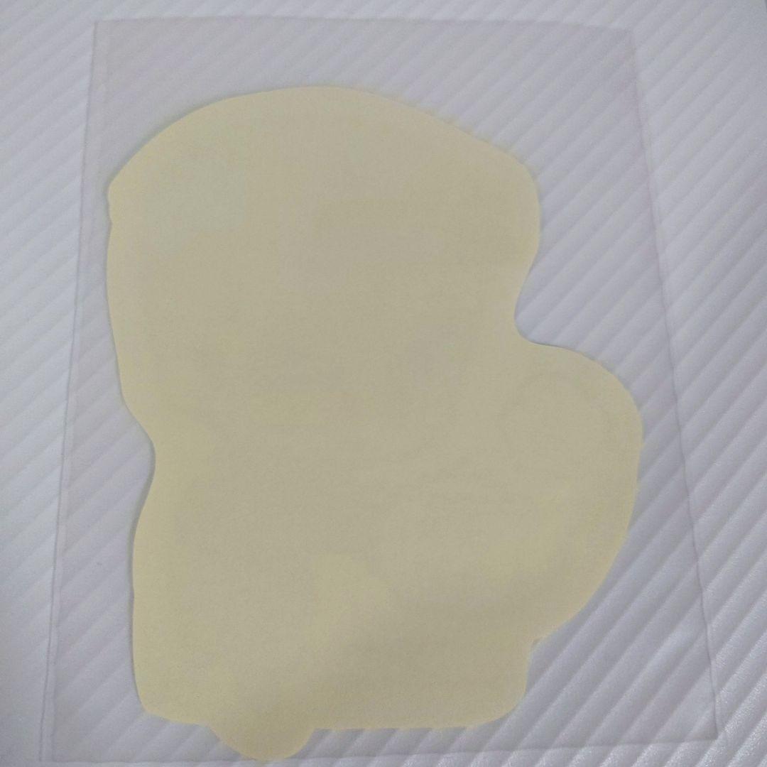 CAPCOM CAFE BIOHAZARD クリス・レッドフィールド ステッカー - メルカリ