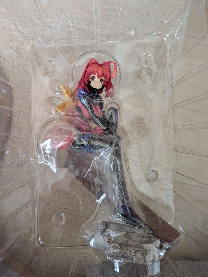 コトブキヤ 鏡純夏 マヴラヴオルタナティブ　フィギュア