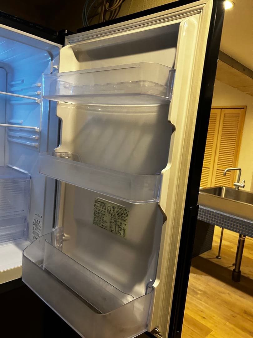 SHARP 冷蔵庫 プラズマクラスター