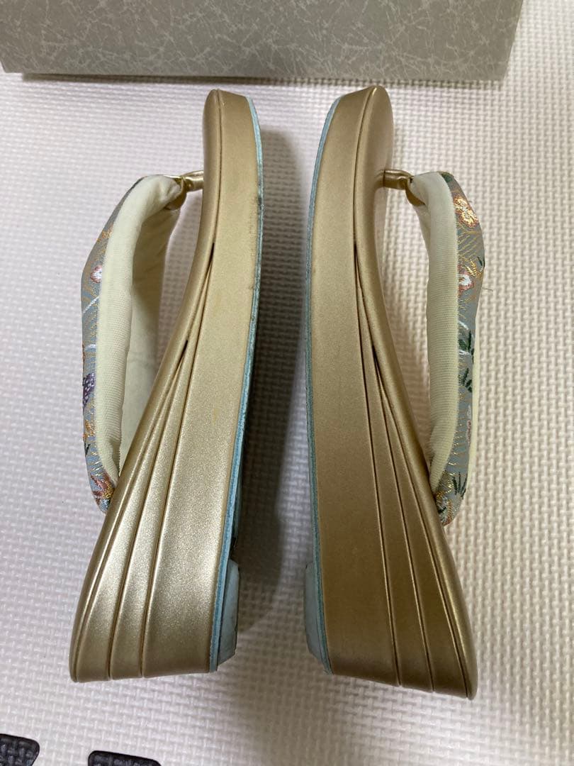 紗織　草履バッグセット　結婚式　入学式　成人式